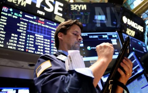 怎么看原油市场走势